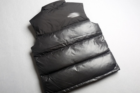 Kamizelka puchowa The North Face