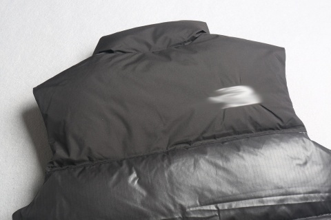 Kamizelka puchowa The North Face