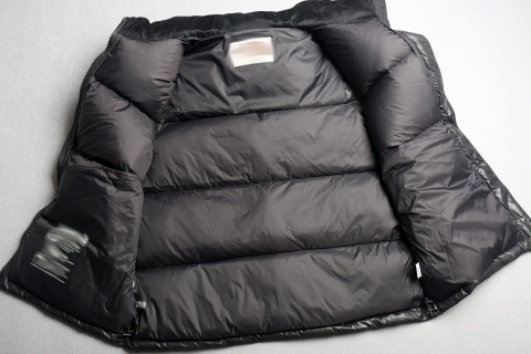 Kamizelka puchowa The North Face