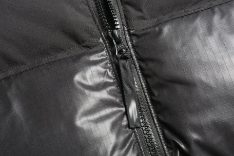 Kamizelka puchowa The North Face