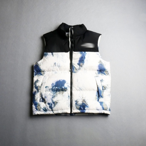 Kamizelka puchowa The North Face