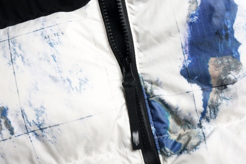 Kamizelka puchowa The North Face