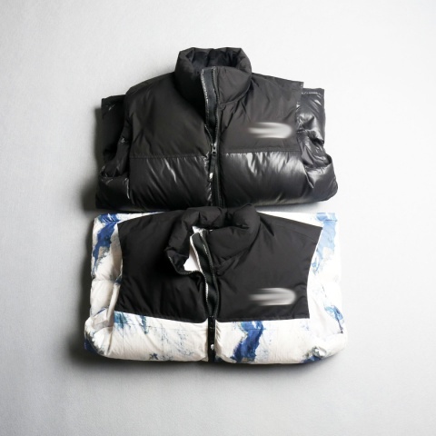 Kamizelka puchowa The North Face