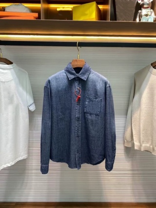 Koszula dżinsowa Lewe