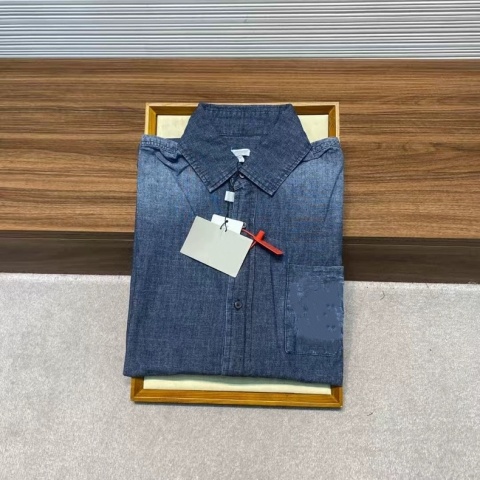 Koszula dżinsowa Lewe