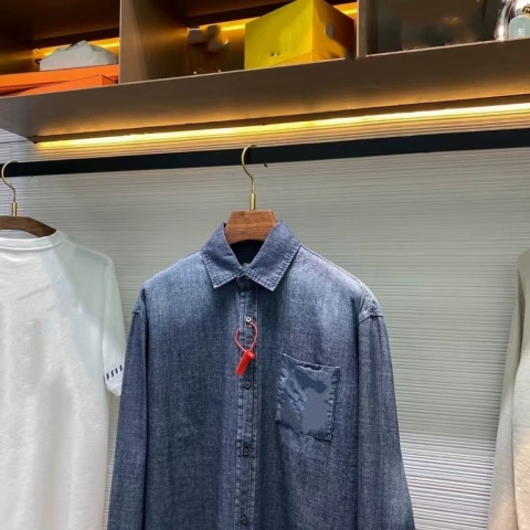 Koszula dżinsowa Lewe