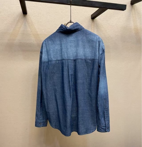 Koszula dżinsowa Lewe