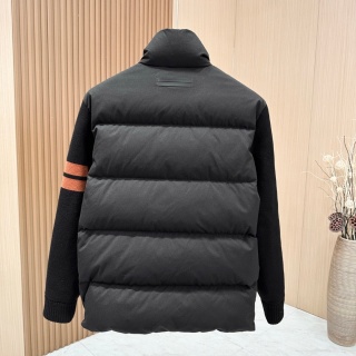 Kurtka Ermenegildo Zegna