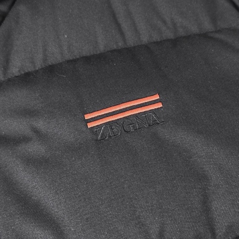 Kurtka Ermenegildo Zegna