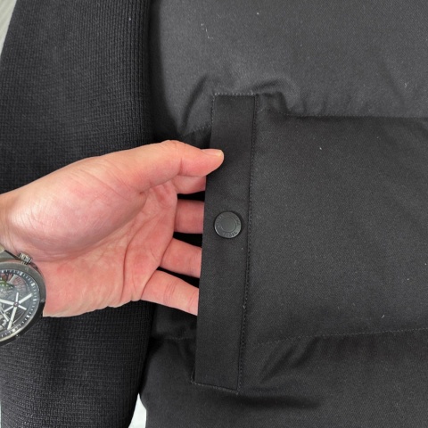 Kurtka Ermenegildo Zegna