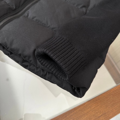 Kurtka Ermenegildo Zegna