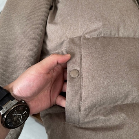 Kurtka Ermenegildo Zegna