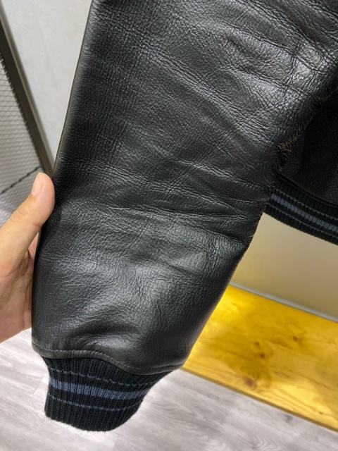 Kurtka bejsbolowa Ralph Lauren