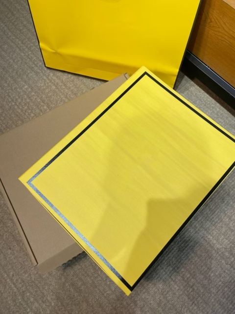 Kurtka bejsbolowa Fendi