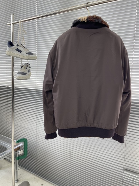 Kurtka dwustronna Louis Vuitton