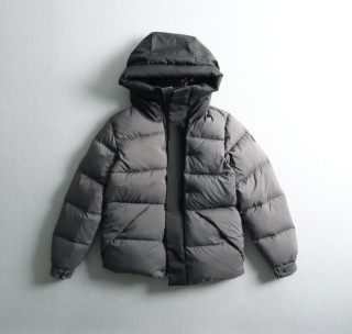 Kurtka męska puchowa Moncler