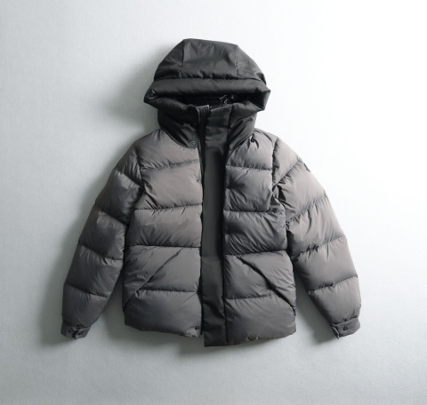 Kurtka męska puchowa Moncler