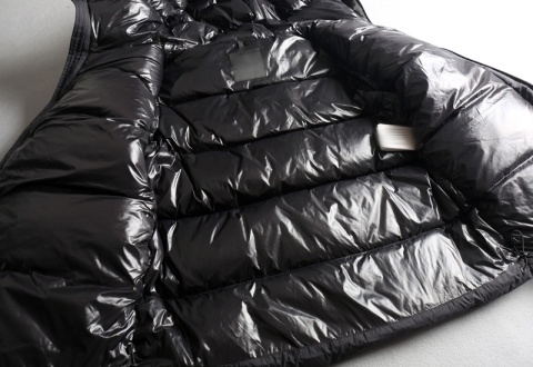 Kurtka męska puchowa Moncler