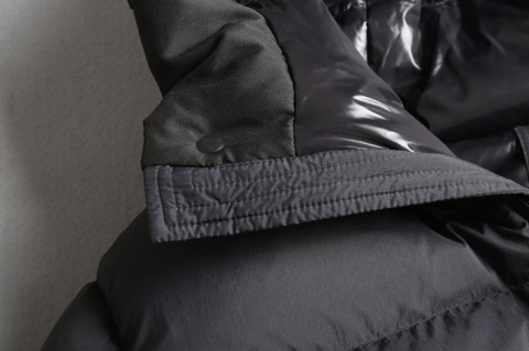 Kurtka męska puchowa Moncler