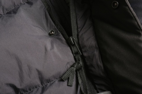 Kurtka męska puchowa Moncler