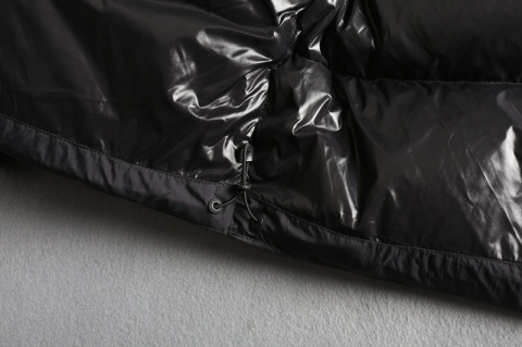 Kurtka męska puchowa Moncler