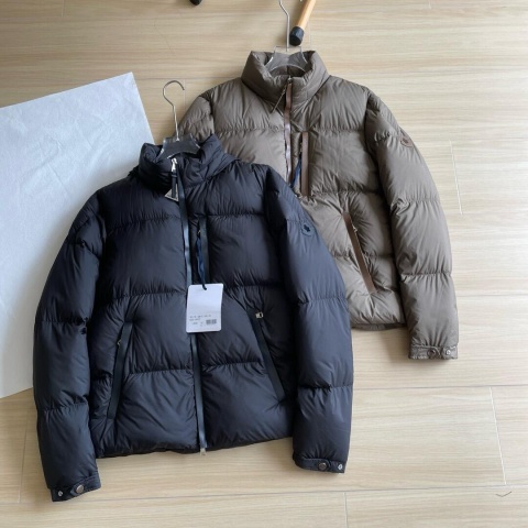 Kurtka męska Moncler