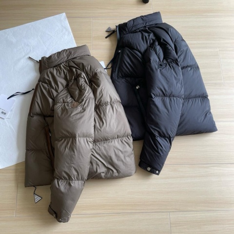 Kurtka męska Moncler