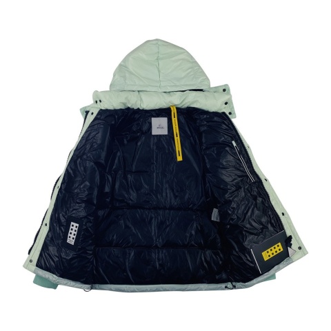 Kurtka puchowa Off White