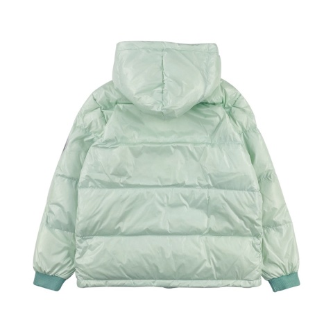 Kurtka puchowa Off White