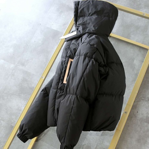 Kurtka męska puchowa