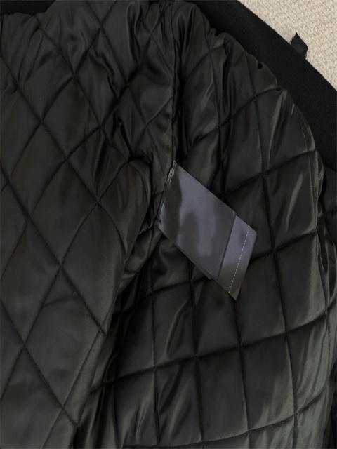 Kurtka męska zimowa Prada