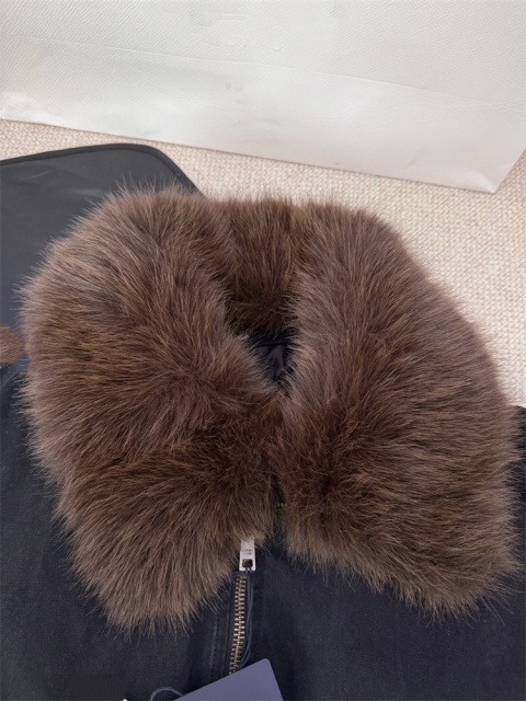 Kurtka męska zimowa Prada