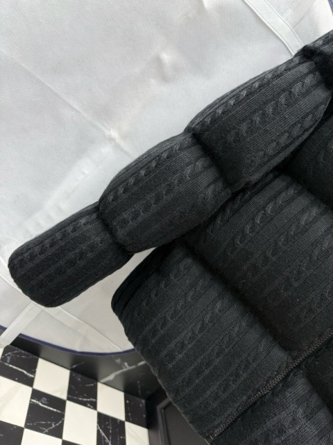 Kurtka puchowa Moncler