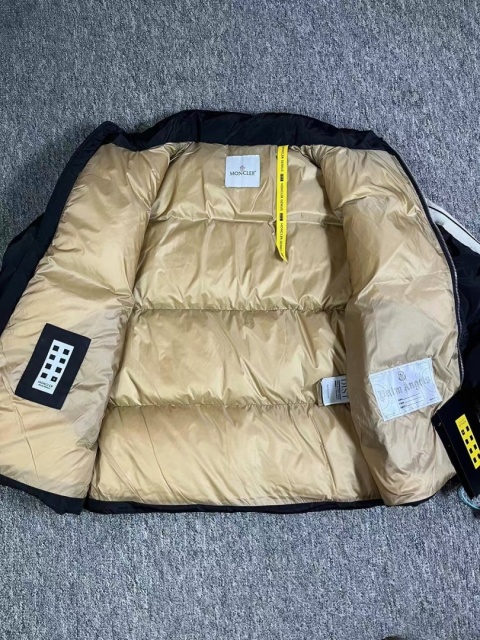 Kurtka puchowa Off White