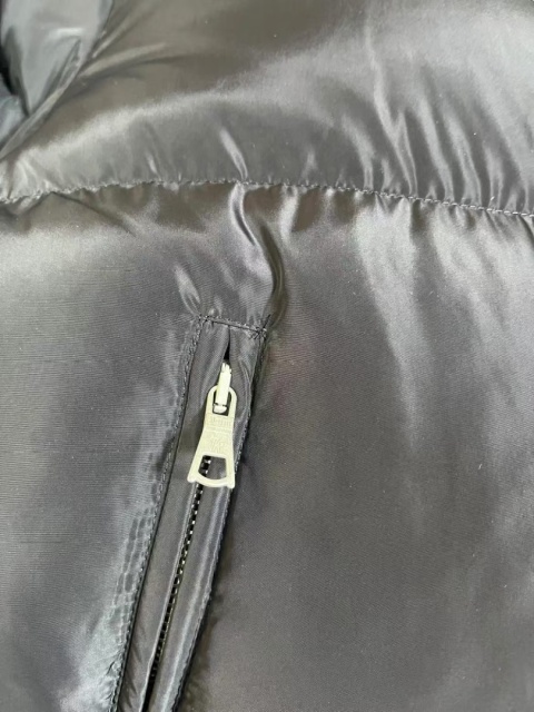 Kurtka puchowa Off White