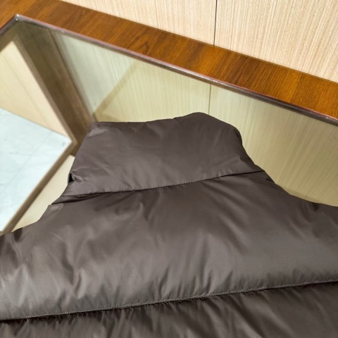 Kurtka puchowa Zegna