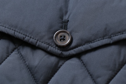 Kurtka pikowana Ralph Lauren