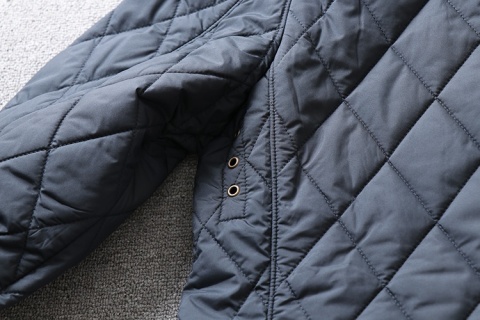 Kurtka pikowana Ralph Lauren