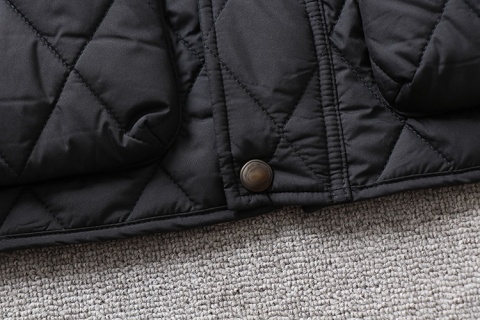 Kurtka pikowana Ralph Lauren