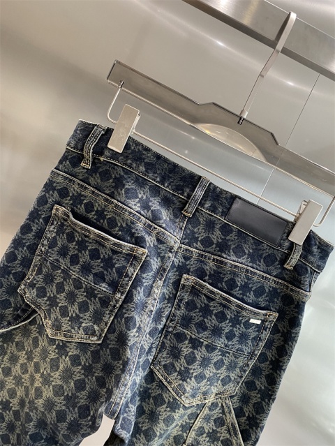 Spodnie slim fit Amiri