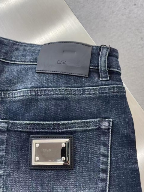 Spodnie Dolce&Gabbana