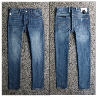 Spodnie Emporio Armani 33