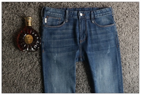 Spodnie Emporio Armani 33