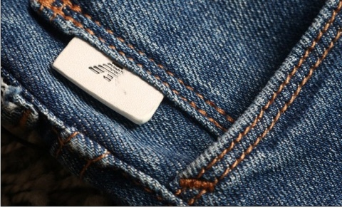 Spodnie Emporio Armani 33