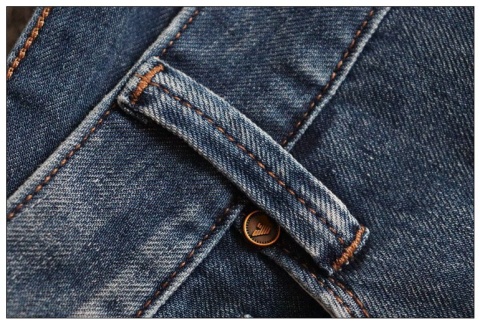 Spodnie Emporio Armani