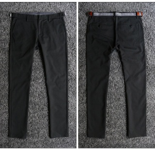 Spodnie Emporio Armani