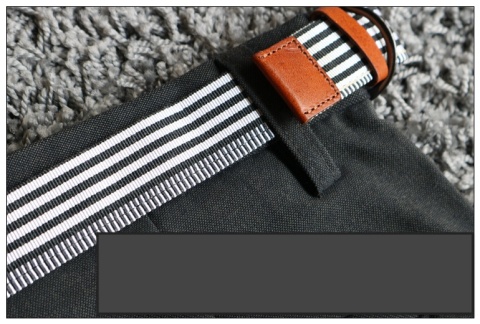 Spodnie Emporio Armani