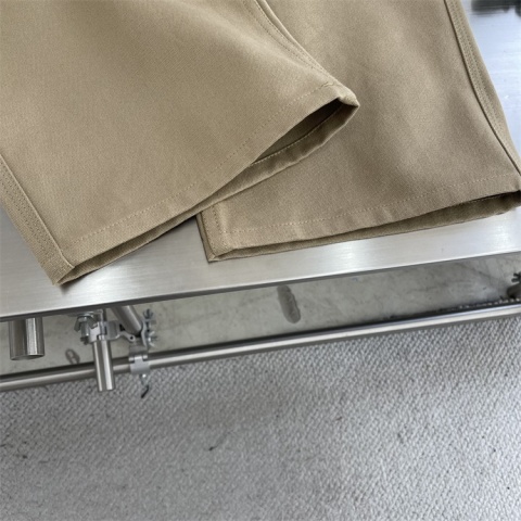 Spodnie Louis Vuitton