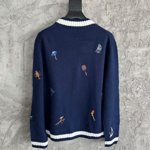 Sweter kardigan Casablanca