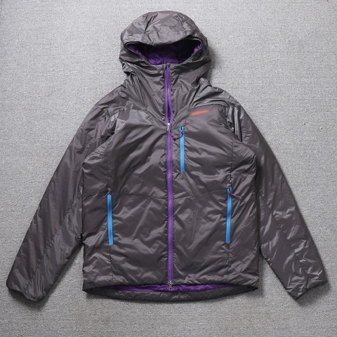 kurtka męska zimowa Patagonia